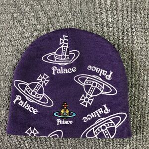 Vivienne Westwood | Accessories | Beware Fake Vw Berets  display picture 3